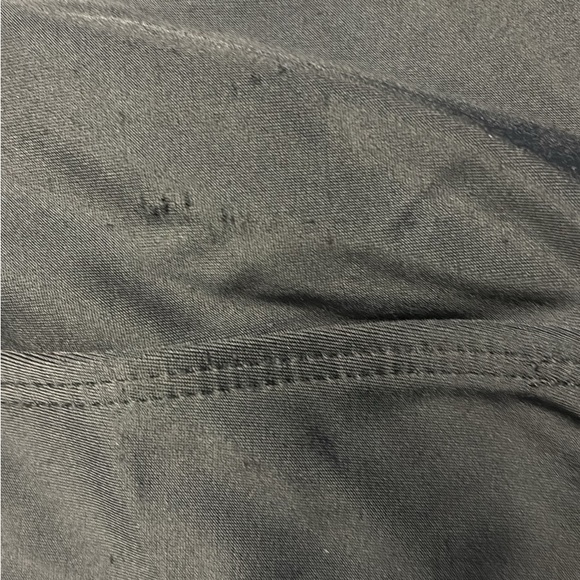 torrid Black One-Piece Swimsuit with Tag Detail - Picture 4 of 6